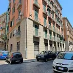 Napolistayin Flat In Lejlighed Napoli