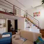 Napolistayin Flat In Napoli