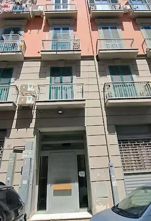 Διαμέρισμα Napolistayin Flat In