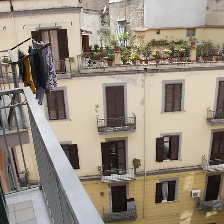 Napolistayin Flat In Διαμέρισμα *