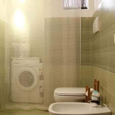 Napolistayin Flat In Διαμέρισμα *