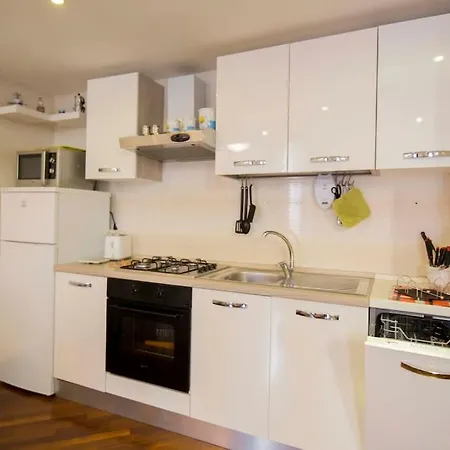 Napolistayin Flat In * Νάπολη