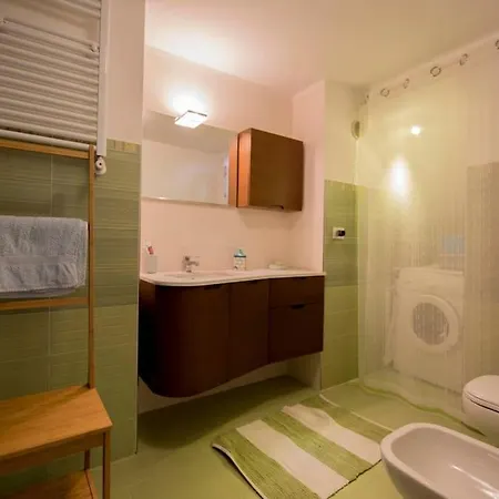 Napolistayin Flat In * Νάπολη