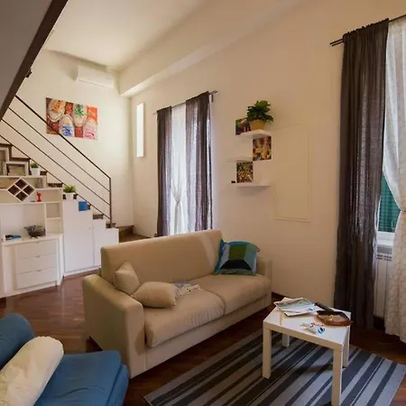 Napolistayin Flat In Neapel