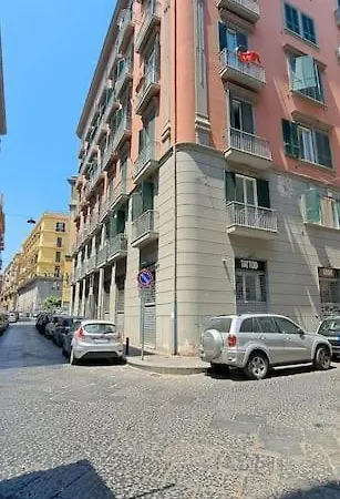 Apartment Napolistayin Flat In *