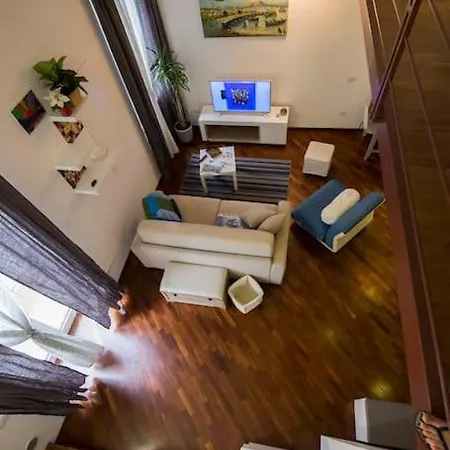 Apartment Napolistayin Flat In *