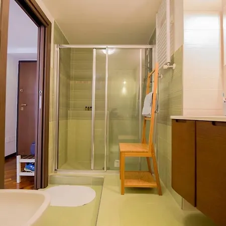 Napolistayin Flat In Neapel