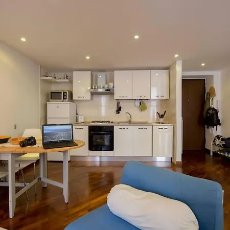 Apartment Napolistayin Flat In *