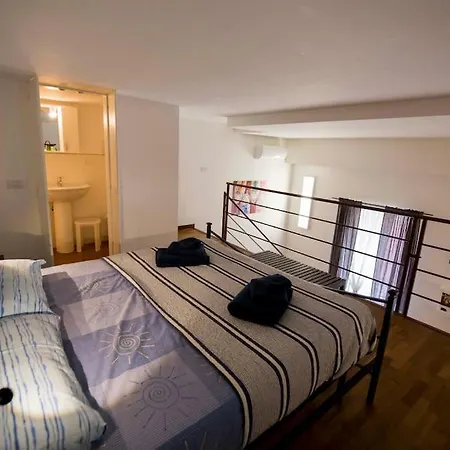 Napolistayin Flat In Neapel