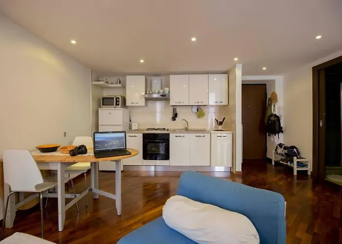 Διαμέρισμα Napolistayin Flat In *